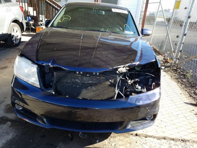 2012 DODGE AVENGER SX 1C3CDZEG5CN129195