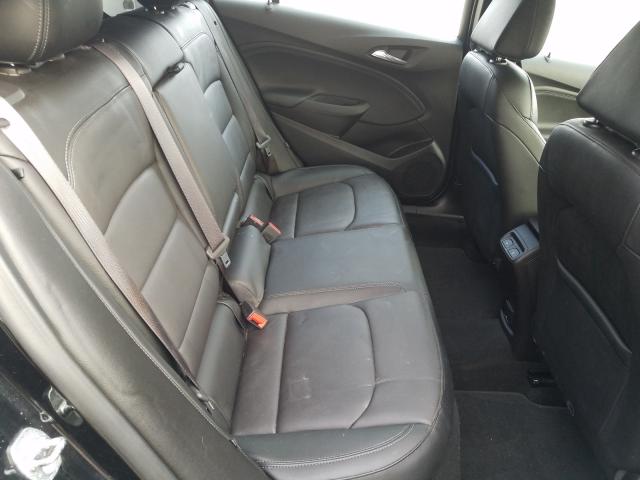 2017 CHEVROLET CRUZE PREM 3G1BF6SM9HS508491