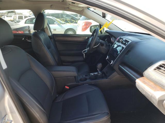 2018 SUBARU OUTBACK 3. 4S4BSENCXJ3224066