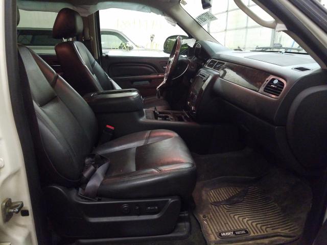 2014 GMC YUKON XL D 1GKS2MEF7ER163274