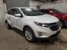 2018 CHEVROLET  EQUINOX