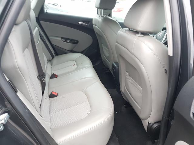 2014 BUICK VERANO CON 1G4PR5SK5E4129282