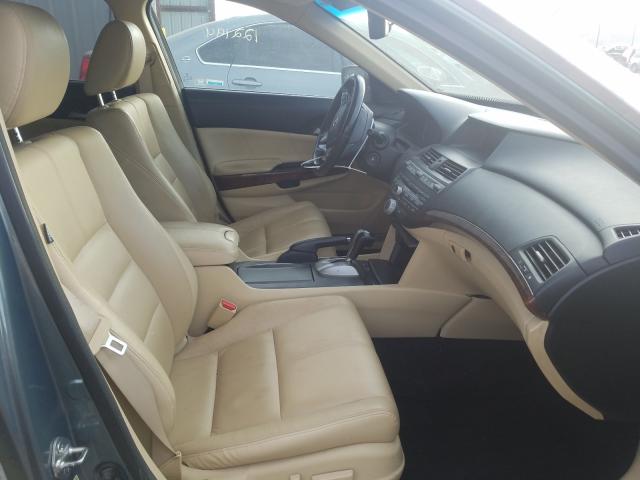 2012 HONDA CROSSTOUR 5J6TF2H57CL006091
