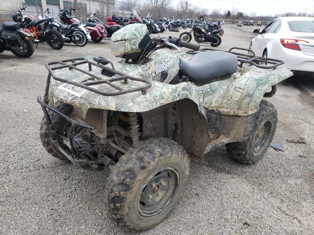 2006 SUZUKI LT-A700 XK 5SAAP41A467100751