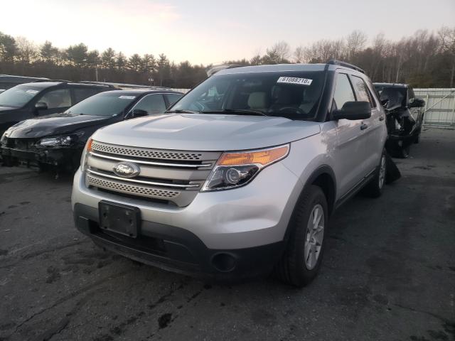 2014 FORD EXPLORER 1FM5K8B80EGB66059