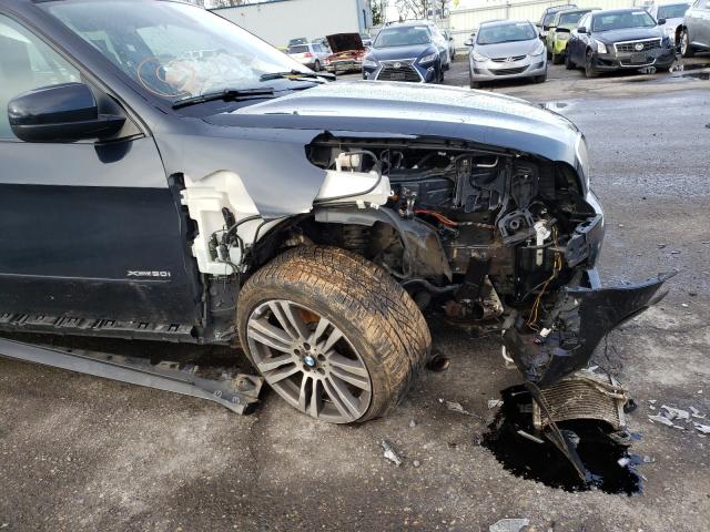 2013 BMW X5 XDRIVE5 - 5UXZV8C54DL898670