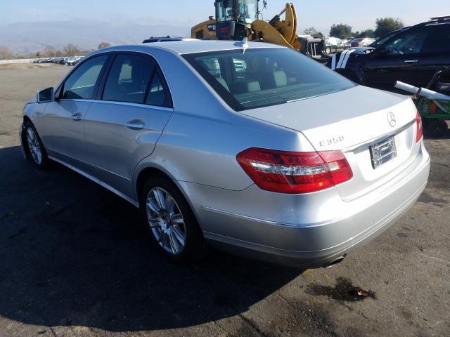 2013 MERCEDES-BENZ E 350 - WDDHF5KB9DA723056