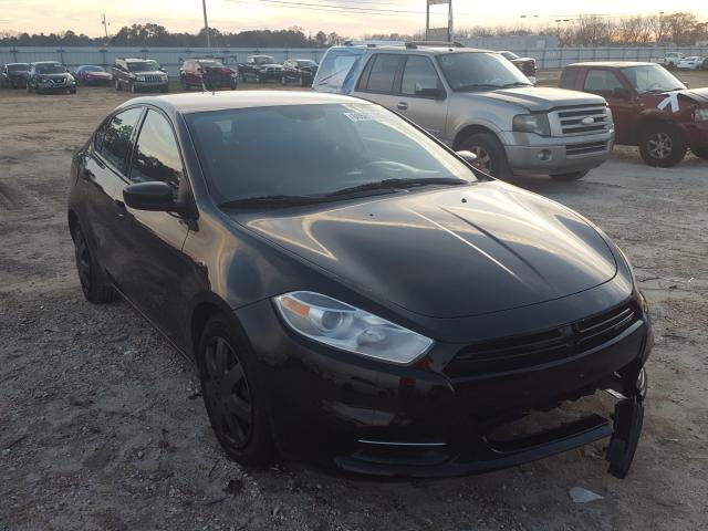 2013 DODGE DART SE 1C3CDFAA1DD324735