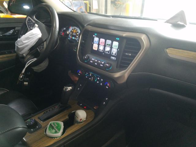 2017 GMC ACADIA DEN 1GKKNXLS4HZ283465