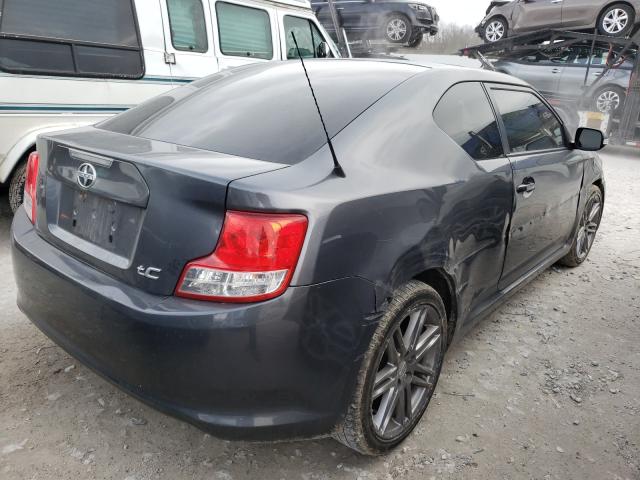 2012 TOYOTA SCION TC JTKJF5C71C3044691