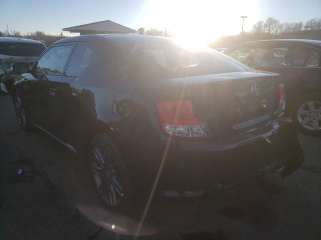 2012 TOYOTA SCION TC JTKJF5C70C3039689