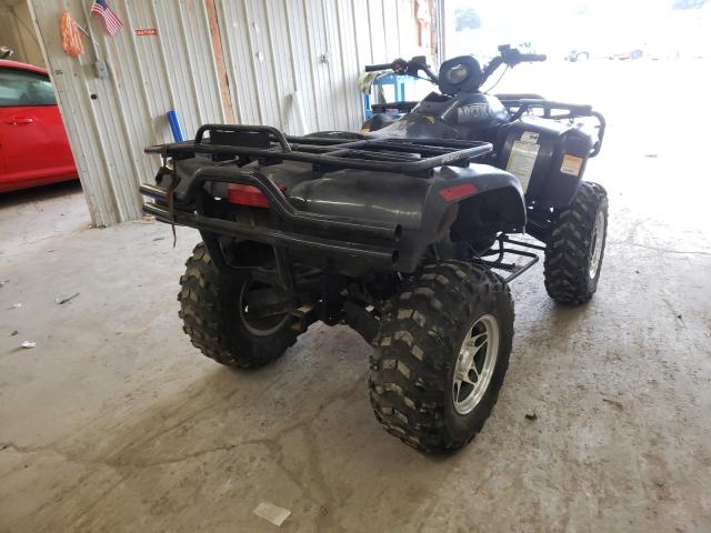 2006 ARCTIC CAT 400 4X4 4UF06ATV26T231722