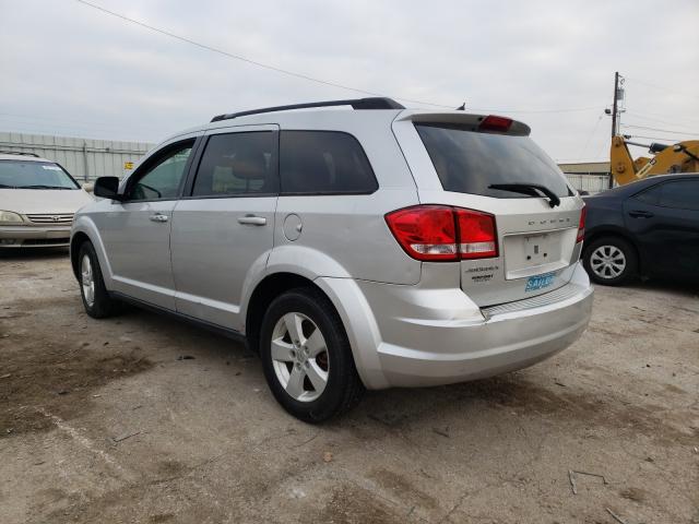 2013 DODGE JOURNEY SE 3C4PDCAB6DT584059