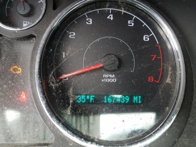 2010 CHEVROLET COBALT LS 1G1AB5F57A7204228