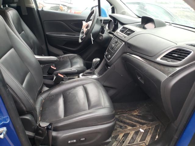 2015 BUICK ENCORE KL4CJCSB1FB035440