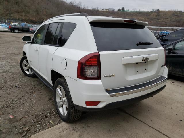 2015 JEEP COMPASS LA 1C4NJDEB4FD371197