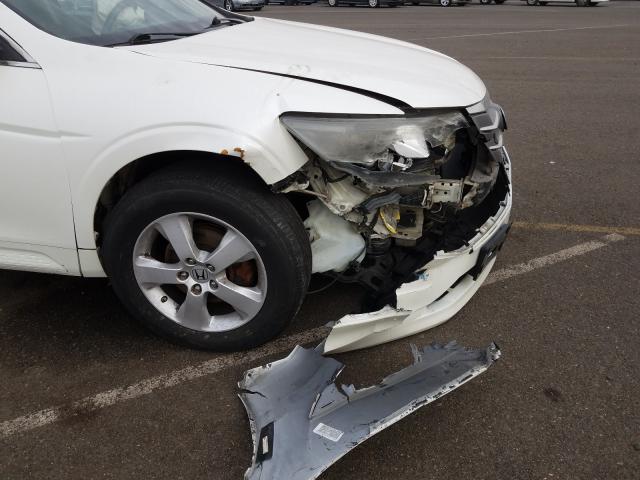 2012 HONDA CROSSTOUR 5J6TF1H37CL002471