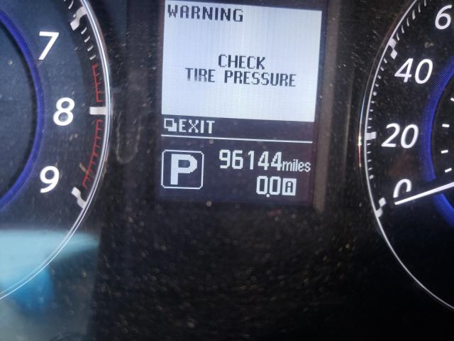 2015 INFINITI QX70 JN8CS1MU7FM380440