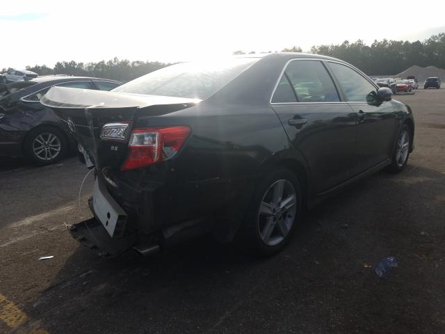 2013 TOYOTA CAMRY 4T1BF1FK8DU235634
