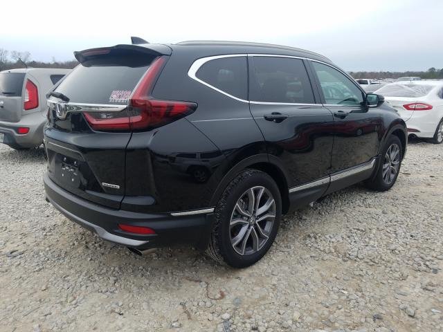 2020 HONDA CR-V TOURI 2HKRW1H99LH413279