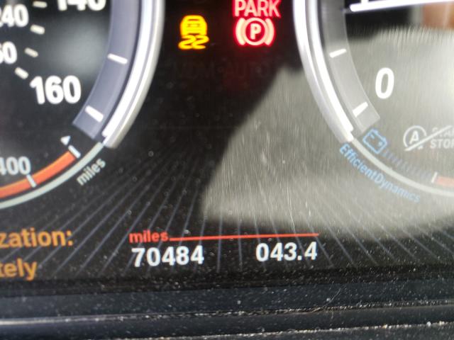 2016 BMW X3 5UXWX9C56G0D64971