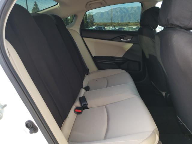 2016 HONDA CIVIC 2HGFC2F59GH523640