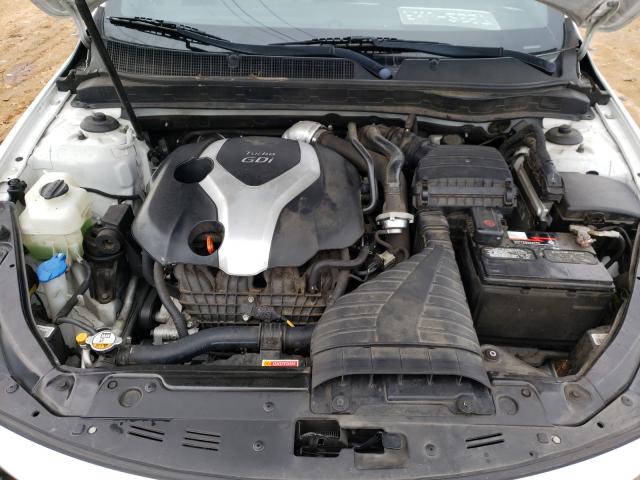 2013 KIA OPTIMA SX 5XXGR4A66DG208130