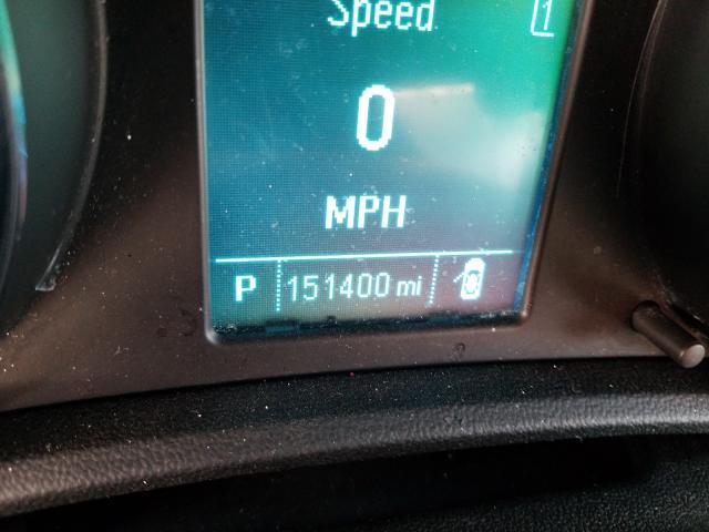 2012 BUICK VERANO 1G4PP5SK5C4160695