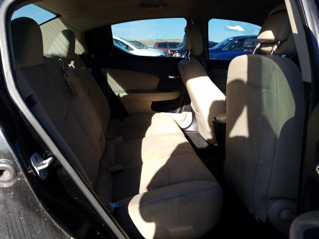 2014 DODGE AVENGER SE 1G3CDZAB0EN104377