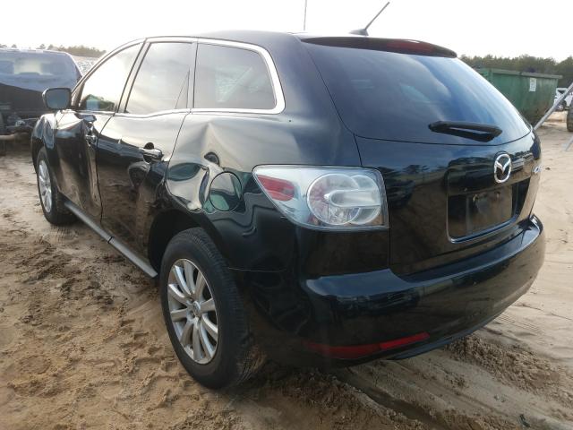 2012 MAZDA CX-7 JM3ER2C57C0419831