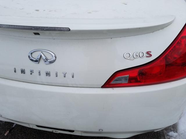 2015 INFINITI Q60 JOURNE JN1CV6EK2FM870896