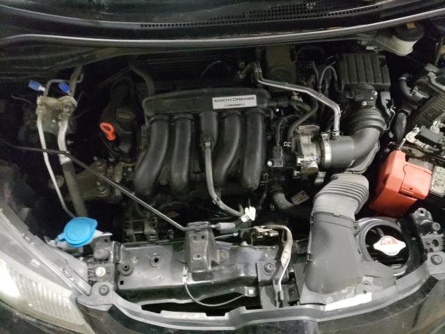 2017 HONDA FIT LX 3HGGK5G53HM703027