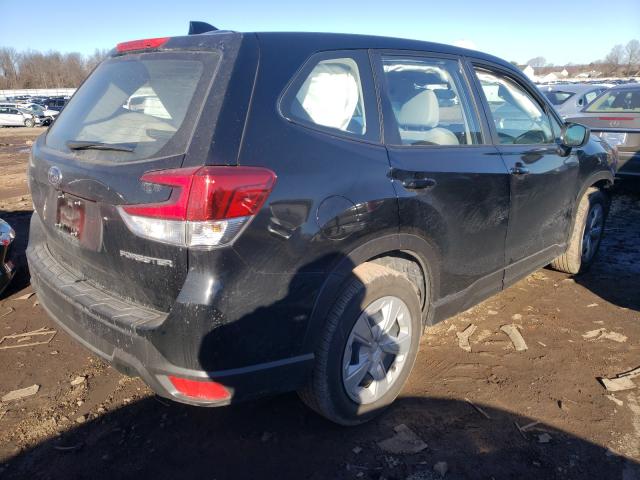 2020 SUBARU FORESTER JF2SKAAC1LH454072