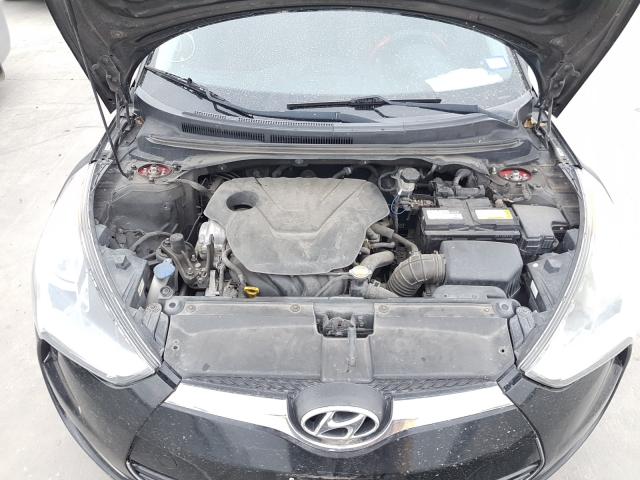 2012 HYUNDAI VELOSTER KMHTC6AD1CU025460