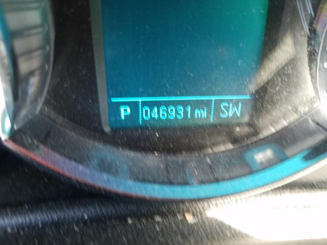 2015 CHEVROLET CRUZE LTZ 1G1PG5SB1F7190387