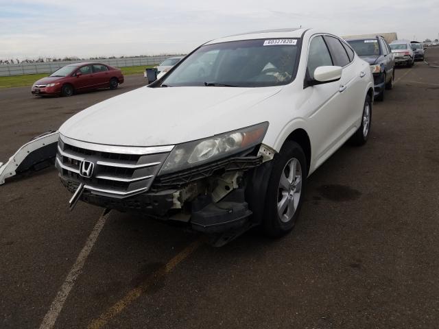2012 HONDA CROSSTOUR 5J6TF1H37CL002471