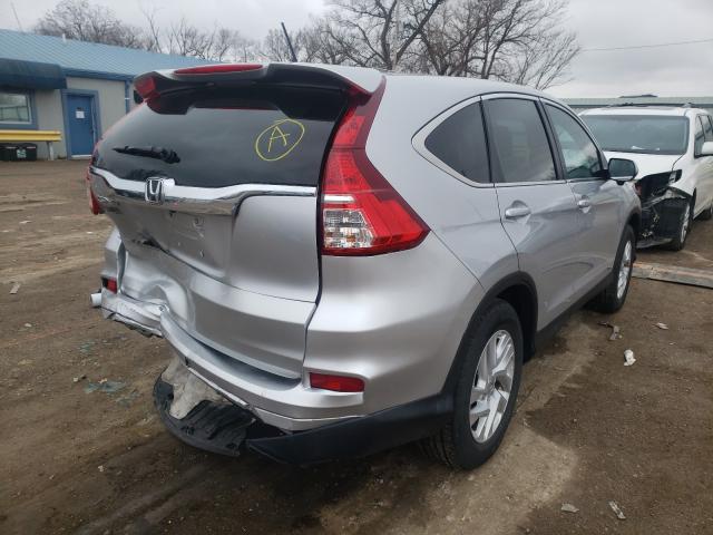 2015 HONDA CR-V 2HKRM3H53FH511386