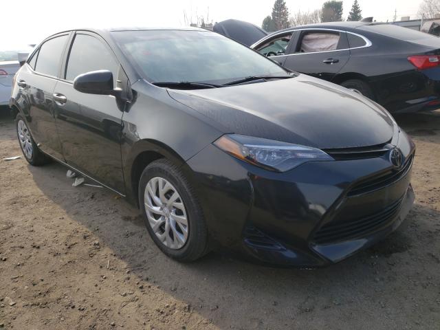 2018 TOYOTA COROLLA L - 2T1BURHE8JC066739
