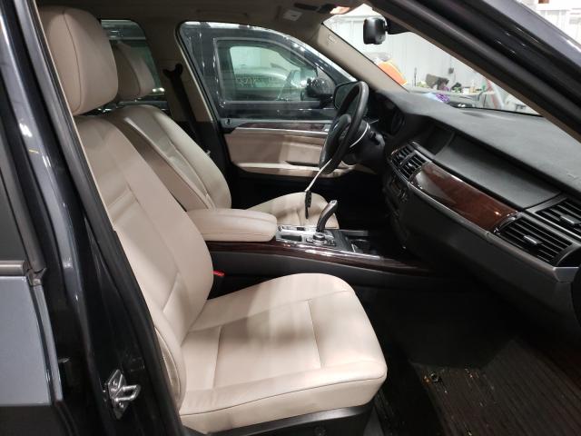2013 BMW X5 5UXZV4C58D0B02242