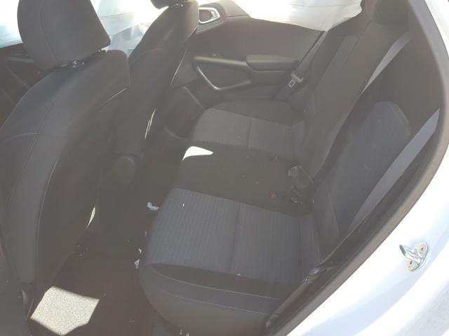 2020 KIA SOUL LX KNDJ23AU8L7735063