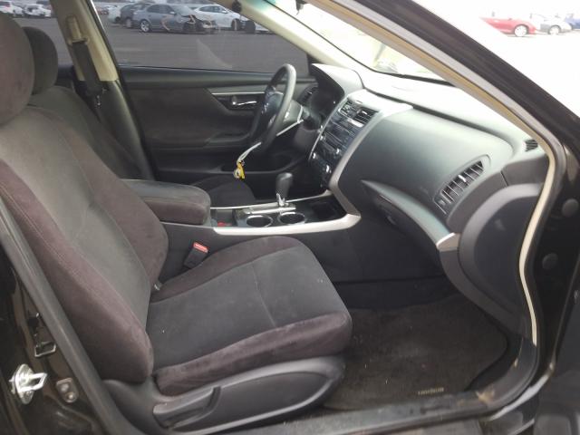 2013 NISSAN ALTIMA 25S 1N4AL3AP2DC234482