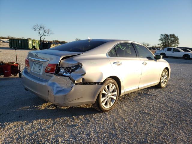 2010 LEXUS ES 350 JTHBK1EG2A2401116