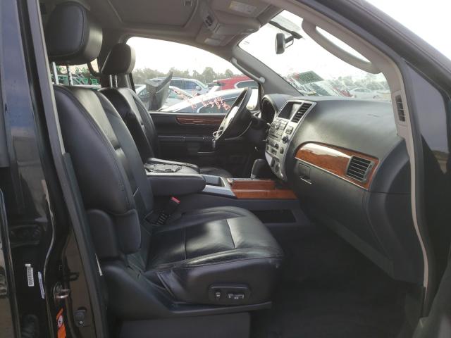 2010 INFINITI QX56 5N3ZA0NE5AN902255