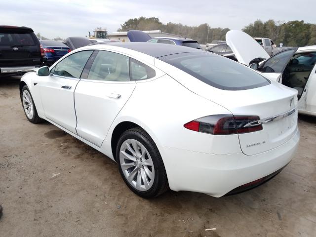 2017 TESLA MODEL S 5YJSA1E26HF189305
