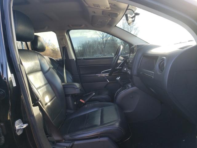 2011 JEEP COMPASS LI 1J4NF5FB0BD191788