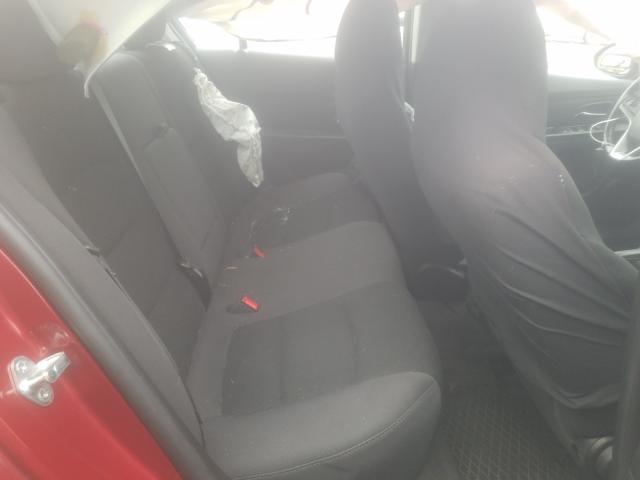 2014 CHEVROLET CRUZE ECO 1G1PH5SB4E7211373