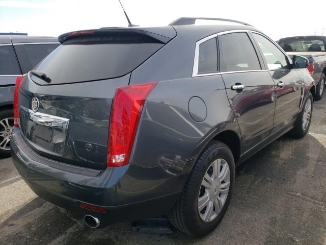 2010 CADILLAC SRX 3GYFNGEYXAS581031