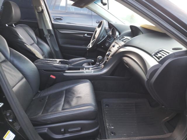 2012 ACURA TL 19UUA8F20CA032579