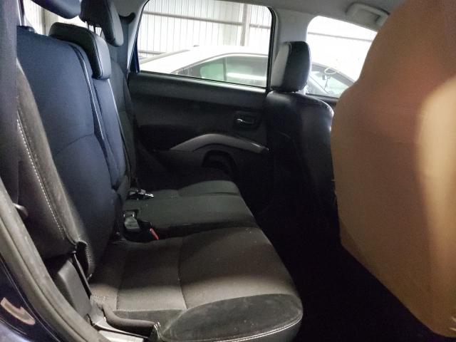 2010 MITSUBISHI OUTLANDER JA4AS3AW7AZ009479