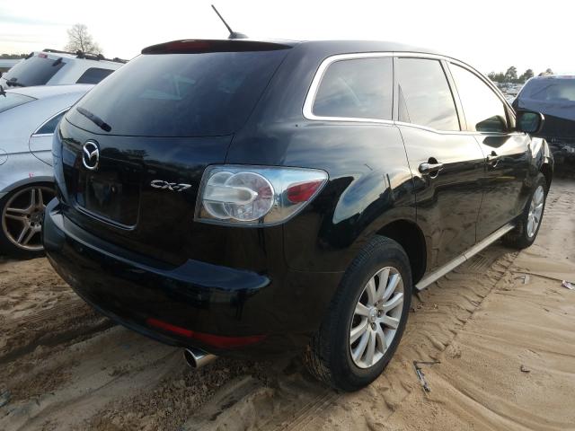 2012 MAZDA CX-7 JM3ER2C57C0419831